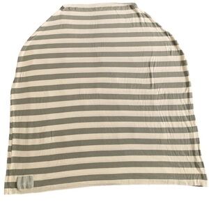 Copper Pearl Gray White Baby Multi-use Cover